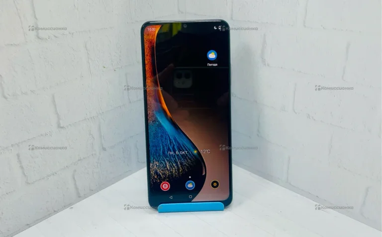 Realme Note 50 4/64 ГБ