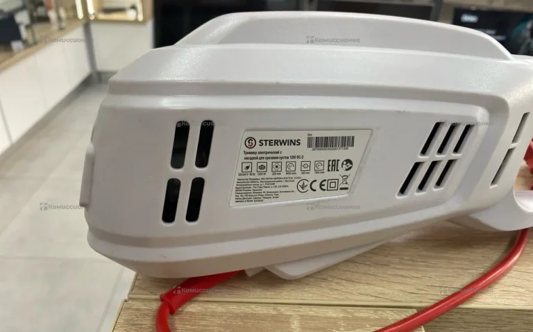 STERWINS 1200 триммер для газона