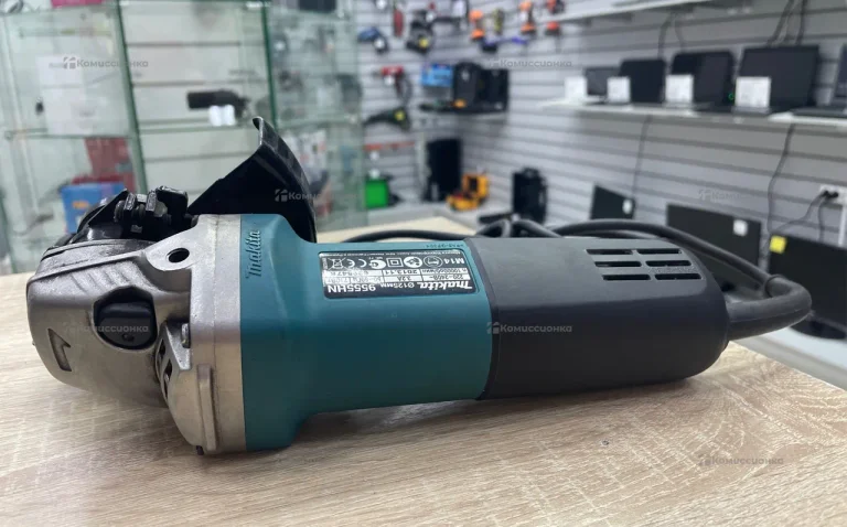 УШМ makita 9555HN