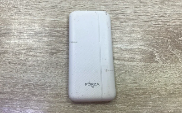 Power Bank forza 10.000