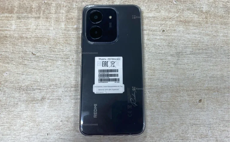 Xiaomi Redmi 15c 128
