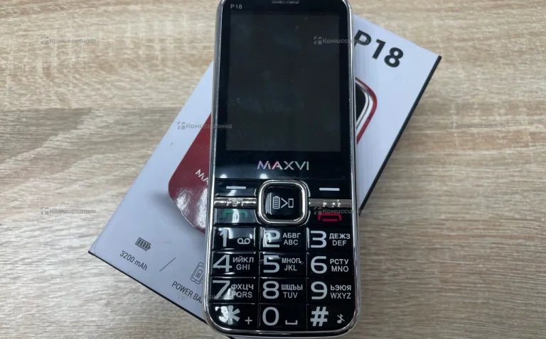 Maxvi P19
