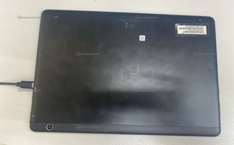 Планшет Huawei Mediapad T5 AGS2-L09