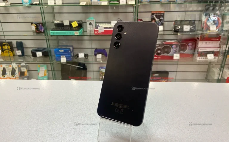 Samsung Galaxy A14 4/64Gb
