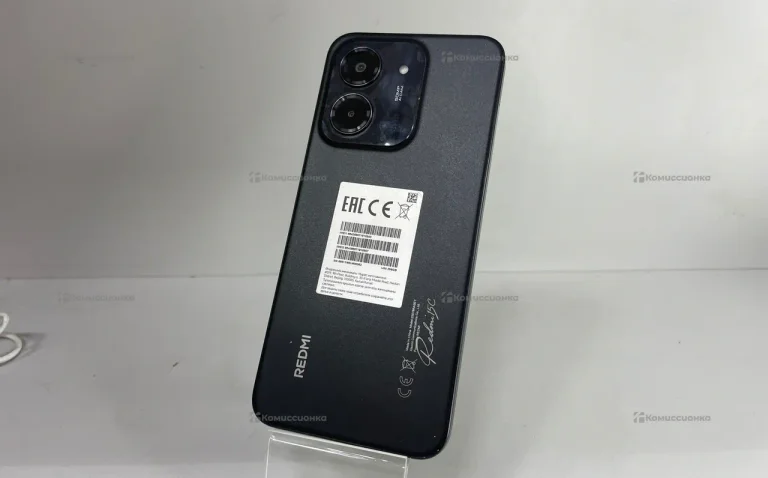 Xiaomi Redmi 15c 8/256 ГБ