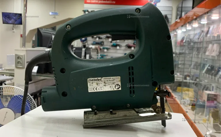 Лобзик Metabo ST 50