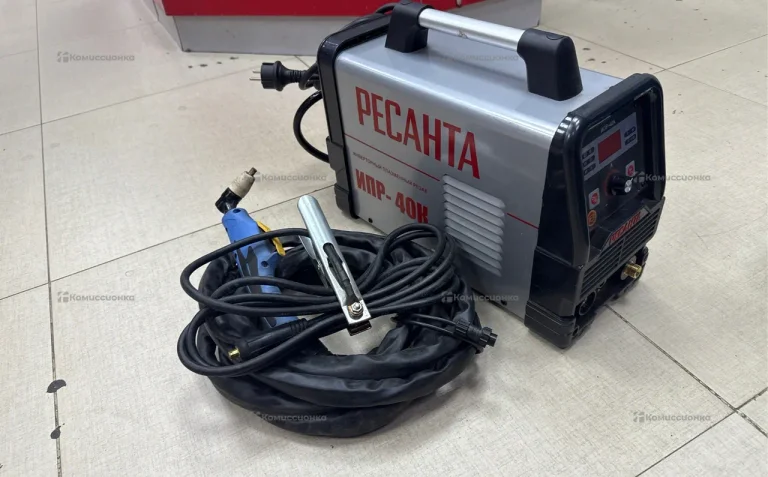 Ресанта ИПР-40К Инвенторный Плазменный Резак