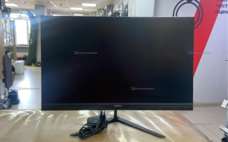 Моноблок  Digma Optium