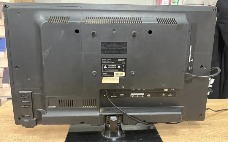 Телевизор Dexp H24F7000E