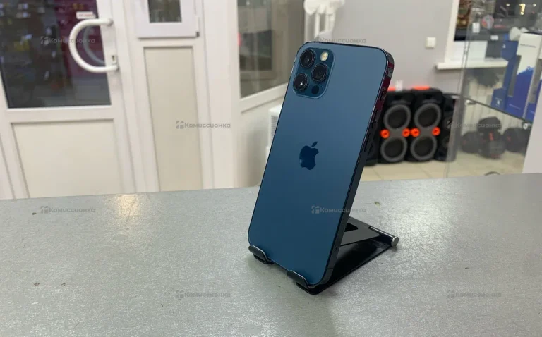 Apple iPhone 12 Pro 128GB