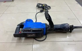 Отбойный молоток ЗУБР ЗМ-40-1700 К