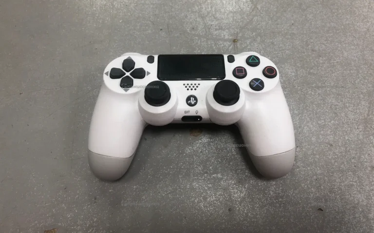 Геймпад для PS4 копия
