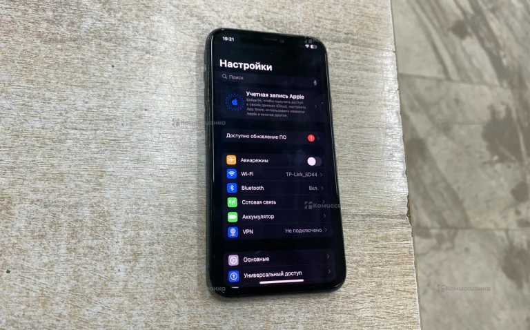 Apple iPhone 11 4/256 ГБ