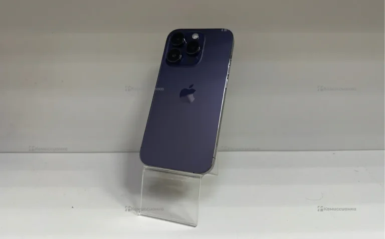 Apple iPhone 14 Pro 6/128 ГБ