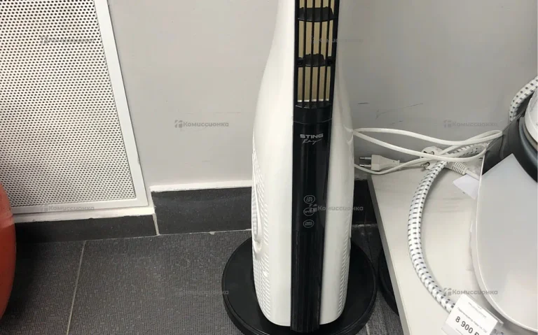 Вентилятор напольный Sting st-4141B