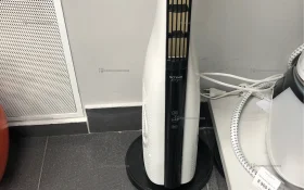 Купить Вентилятор напольный Sting st-4141B б/у , в Москва и область Цена:1500рублей