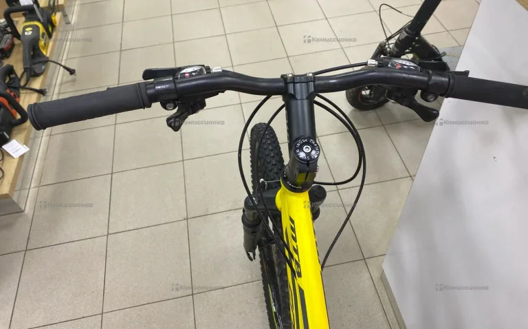 Велосипед Forward Flash 888