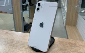 Apple iPhone 11 4/128 ГБ