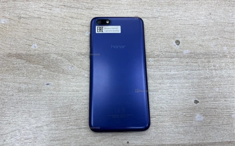 Honor 7A 2/32 ГБ