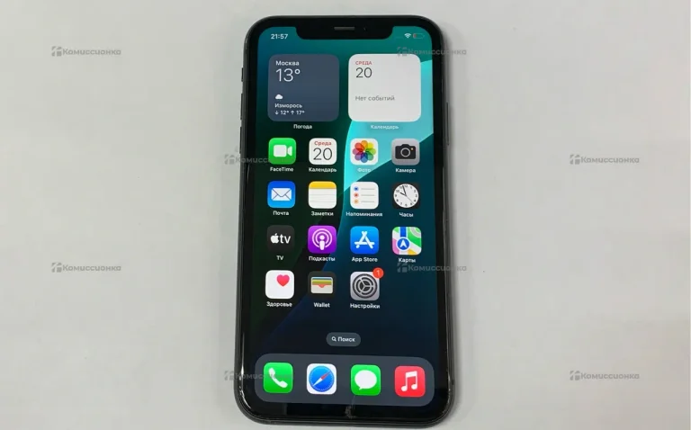 Apple IPhone 11 64Gb