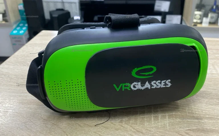 Очки VR