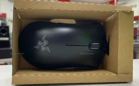 Мышь проводная Razer Deathadder Essential