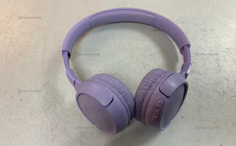 Наушники JBL Tune 520