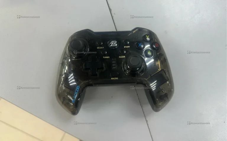 Геймпад BLACKZID MARK 2