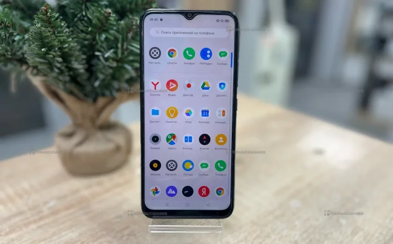 Realme C11 2/32 ГБ