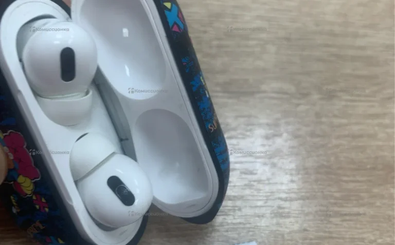 AirPods Pro 2