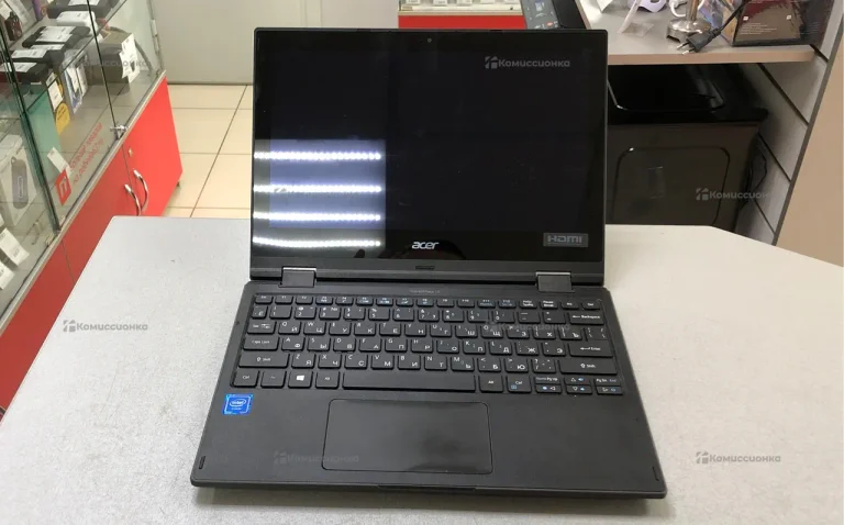 Ноутбук  acer