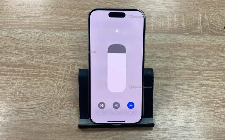 Apple Iphone 15 Pro 256Gb