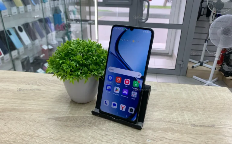 Realme C61 6/128 ГБ