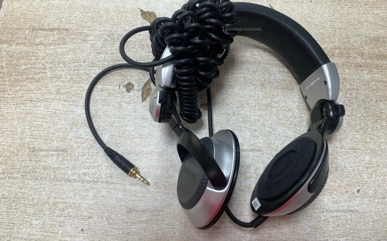 Наушники Technics RP-DJ1210