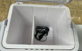 Купить Холодильник автомобильный NG 24 литра б/у , в Санкт-Петербург Цена:4490рублей