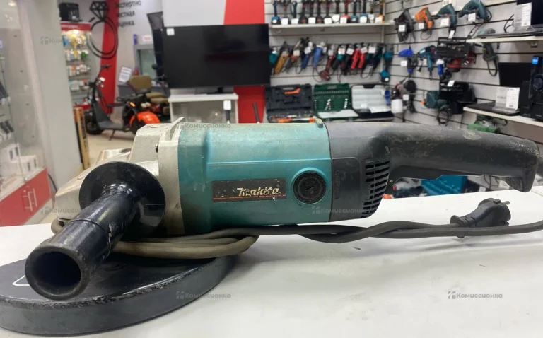 УШМ makita 9069