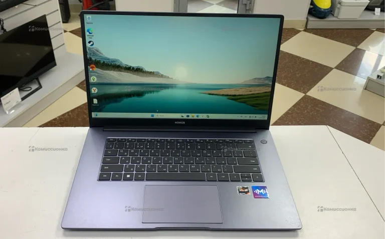 Ноутбук Honor magicbook