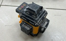 Купить Лазерный уровень б/у , в Рязань Цена:2900рублей