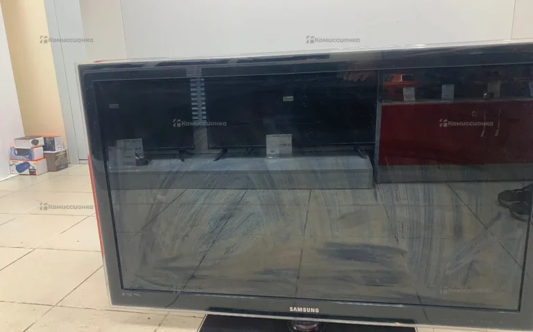 Телевизор Samsung VE40C5100QW