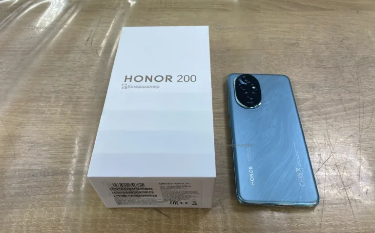 Honor 200 12/512 ГБ