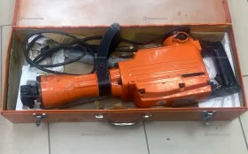 Отбойный молоток СОЮЗ ПЕС-2520РБ