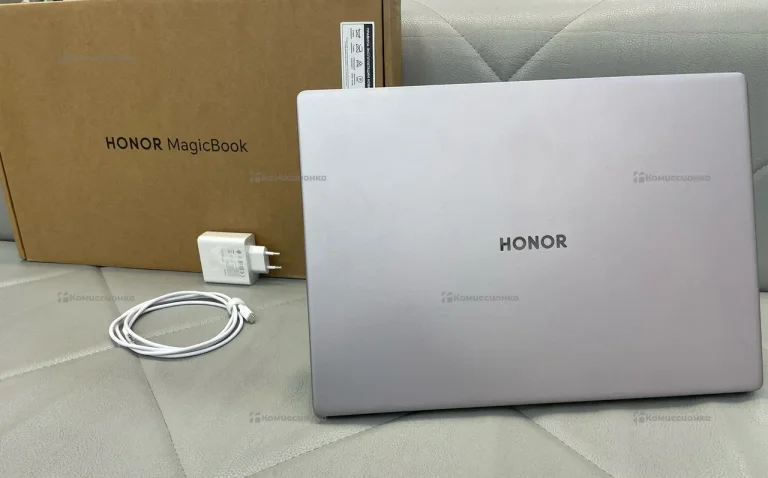 Ноутбук  Honor MagicBook X16 AMD 2025