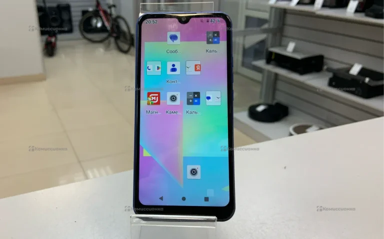 Bq BQ-6051G