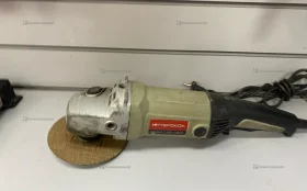 Купить УШМ Интерскол УШМ-150/1300 664.1.0.00 б/у , в Казань Цена:3500рублей