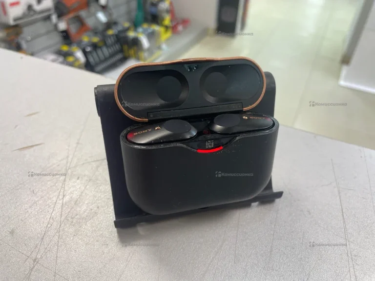 Наушники  WF-1000XM3 SONY