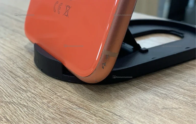 Apple iPhone XR 64Gb