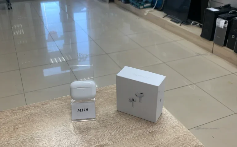 Наушники  AirPods Pro