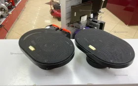 Купить Колонка  graffiti sound 6x9 б/у , в Тольятти Цена:2900рублей