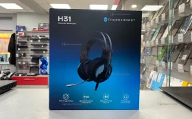 Купить Наушники полнарозмерные THUNDEROBOT б/у , в Саратов Цена:900рублей
