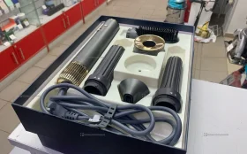 Купить фен Fitz б/у , в Уфа Цена:3490рублей